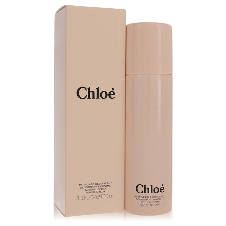 Chloe (New) by Chloe Deodorant Spray 3.3 oz for Women