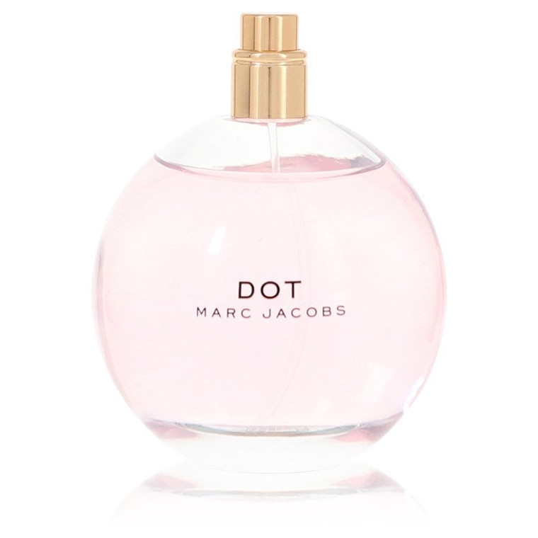 Marc Jacobs Dot by Marc Jacobs Eau De Parfum Spray oz for Women