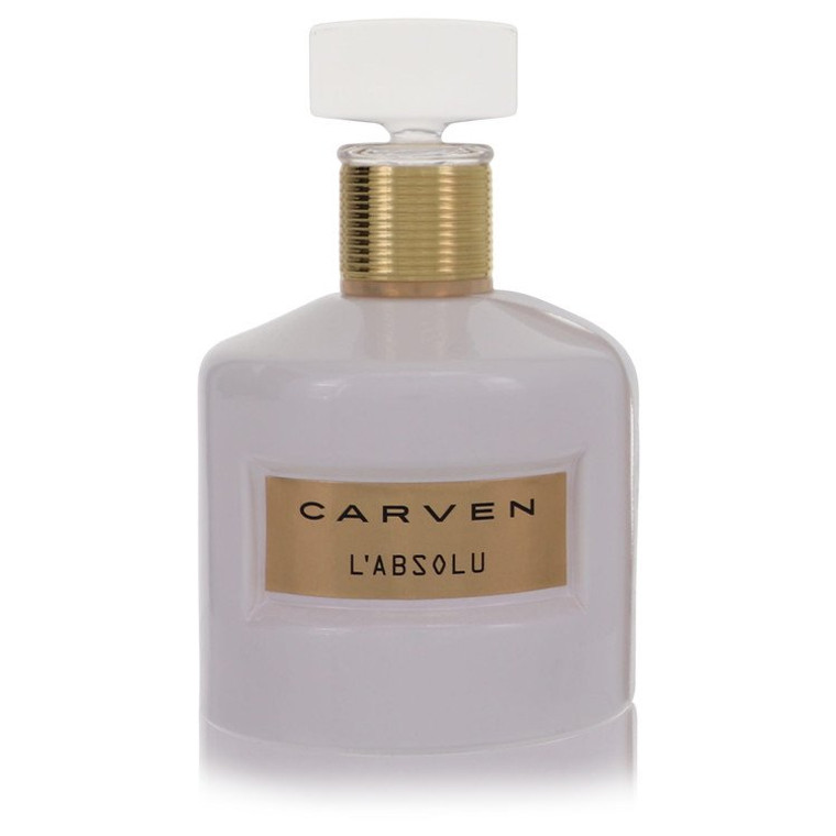 Carven L'absolu by Carven Eau De Parfum Spray for Women