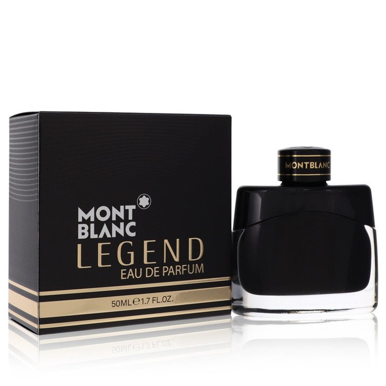 MontBlanc Legend by Mont Blanc Eau De Parfum Spray