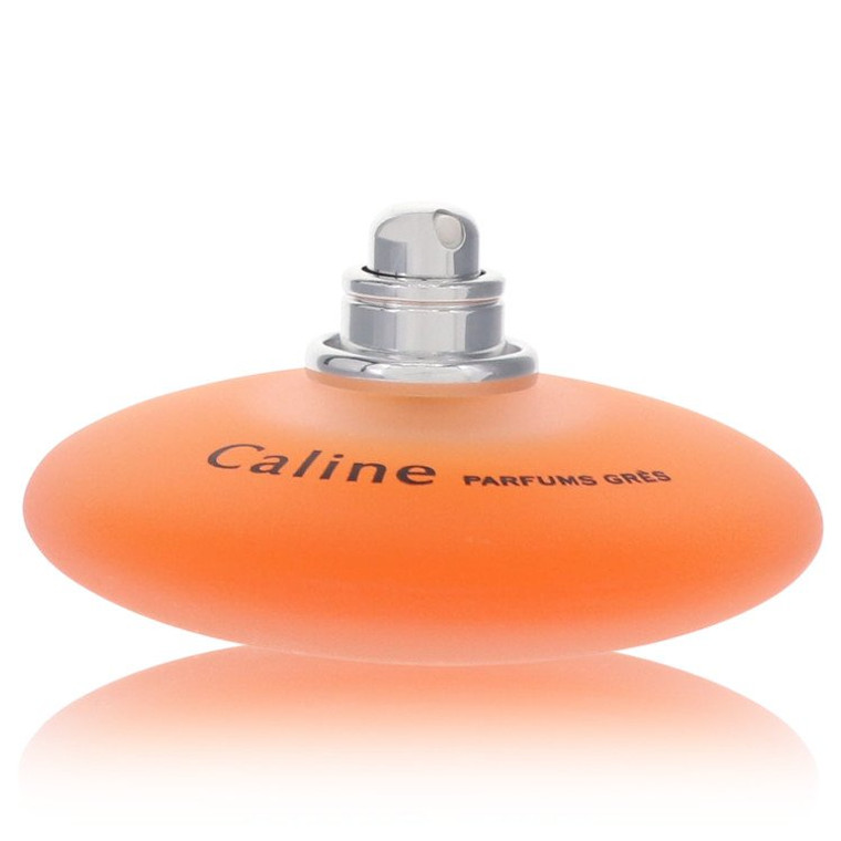Caline Sweet Appeal by Parfums Gres Eau De Toilette Spray (Tester) 1.69 oz for Women