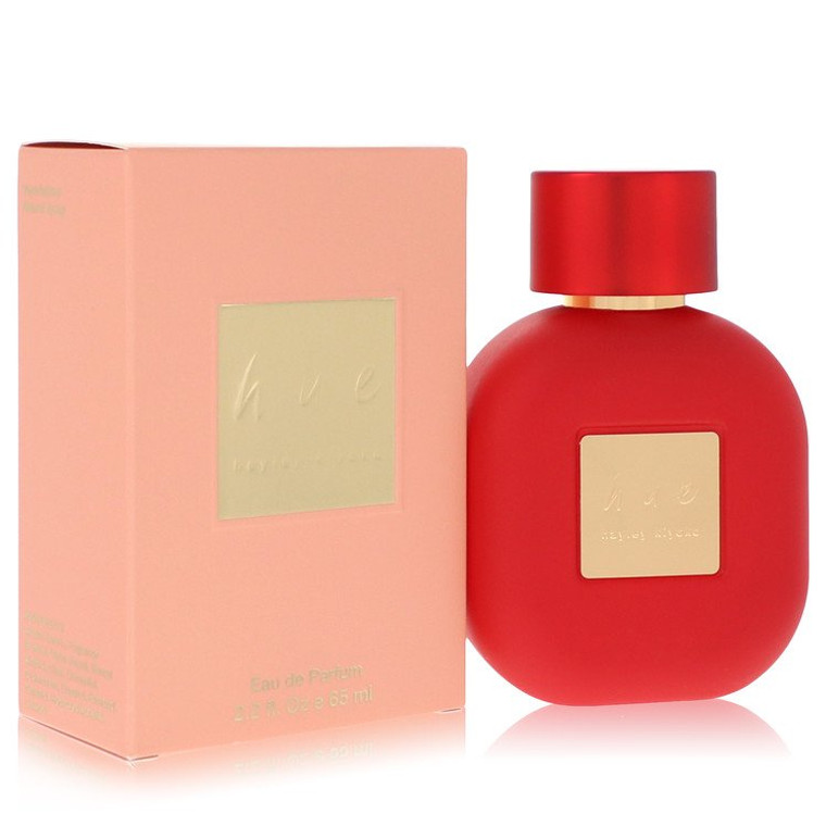Hayley Kiyoko HUE by Hayley Kiyoko Eau De Parfum Spray 2.2 oz for Women