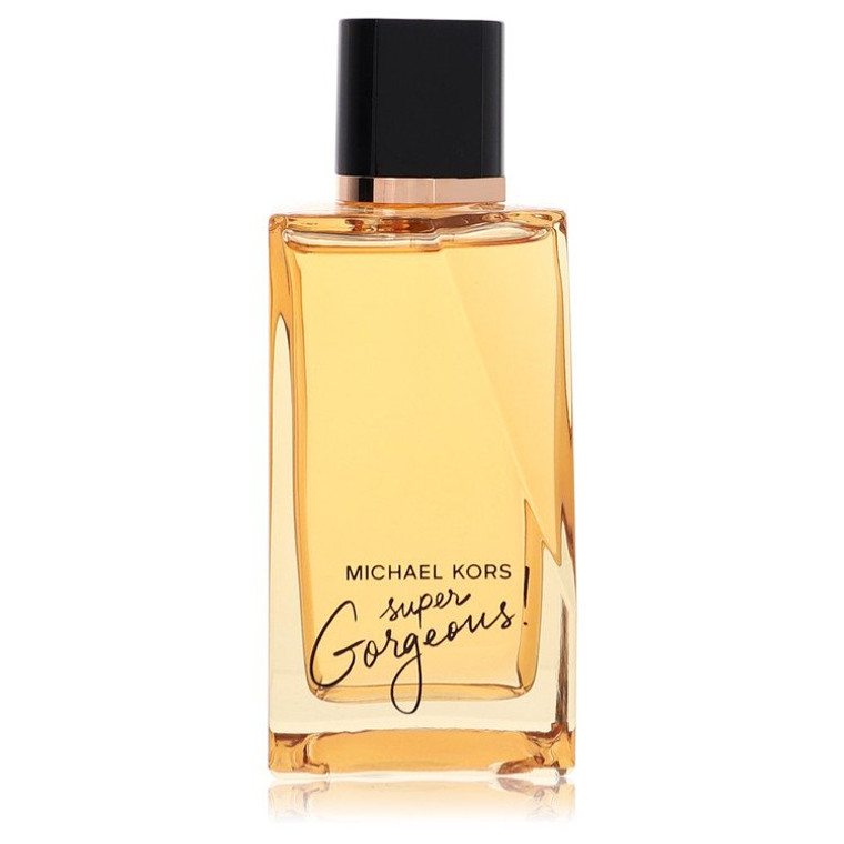 Michael Kors Super Gorgeous by Michael Kors Eau De Parfum Intense Spray for Women