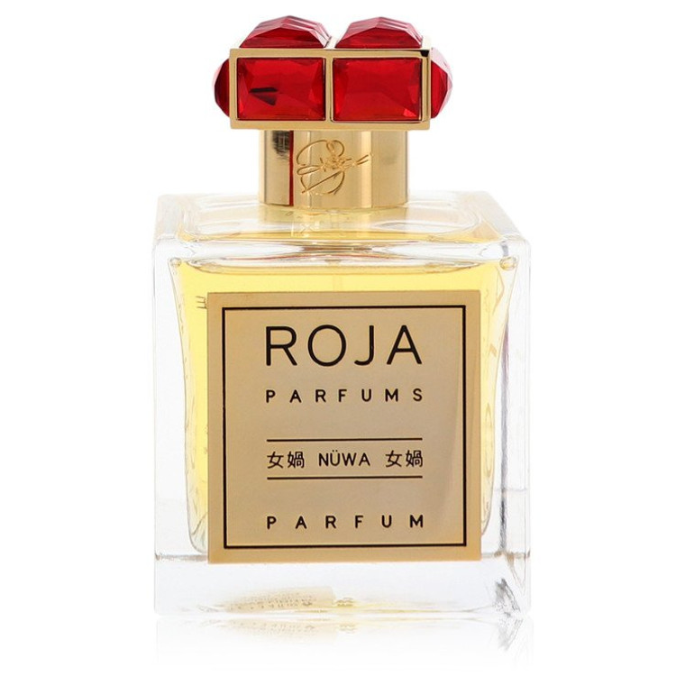 Roja NuWa by Roja Parfums Extrait De Parfum Spray (Unisex Unboxed) 3.4 oz for Women