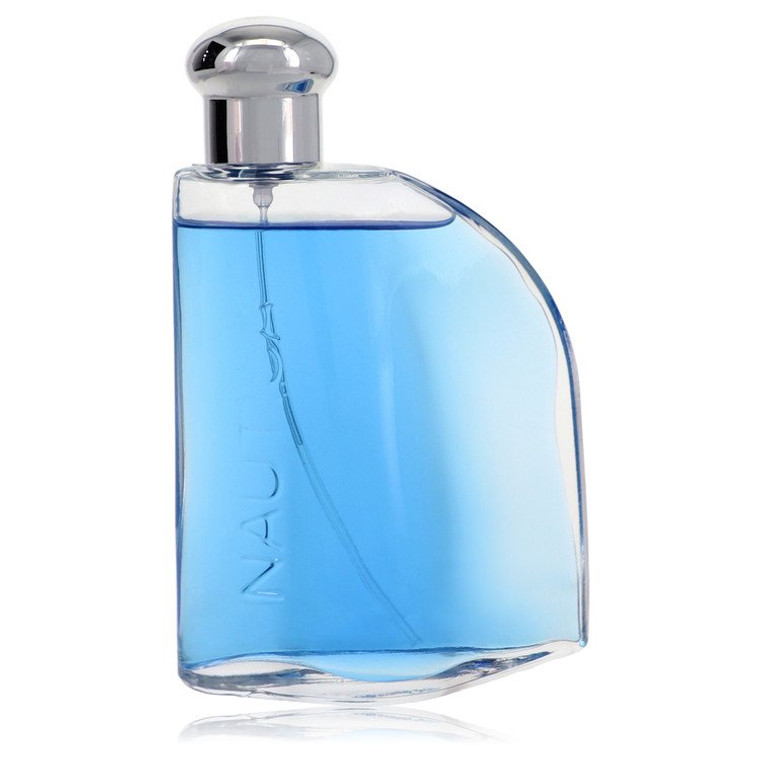 Nautica Blue Ambition by Nautica Eau De Toilette Spray (Unboxed) 3.4 oz for Men