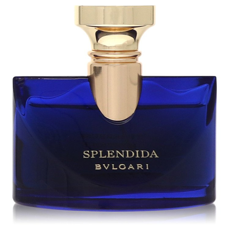 Bvlgari Splendida Tubereuse Mystique by Bvlgari Eau De Parfum Spray oz for Women