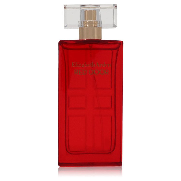 Red Door by Elizabeth Arden Eau De Toilette Spray (unboxed) 1 oz for Women