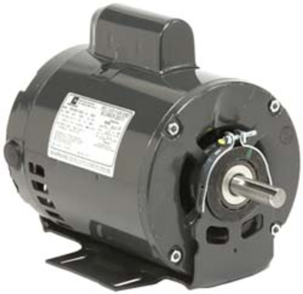 US Motors 8453 AC Motor: ODP Enclosure