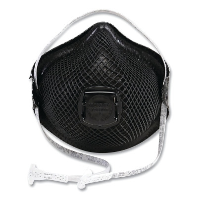 Moldex M2700 Special Ops™ Series HandyStrap® N95 Particulate Respirator, Non-Oil Based Particulates, M/L