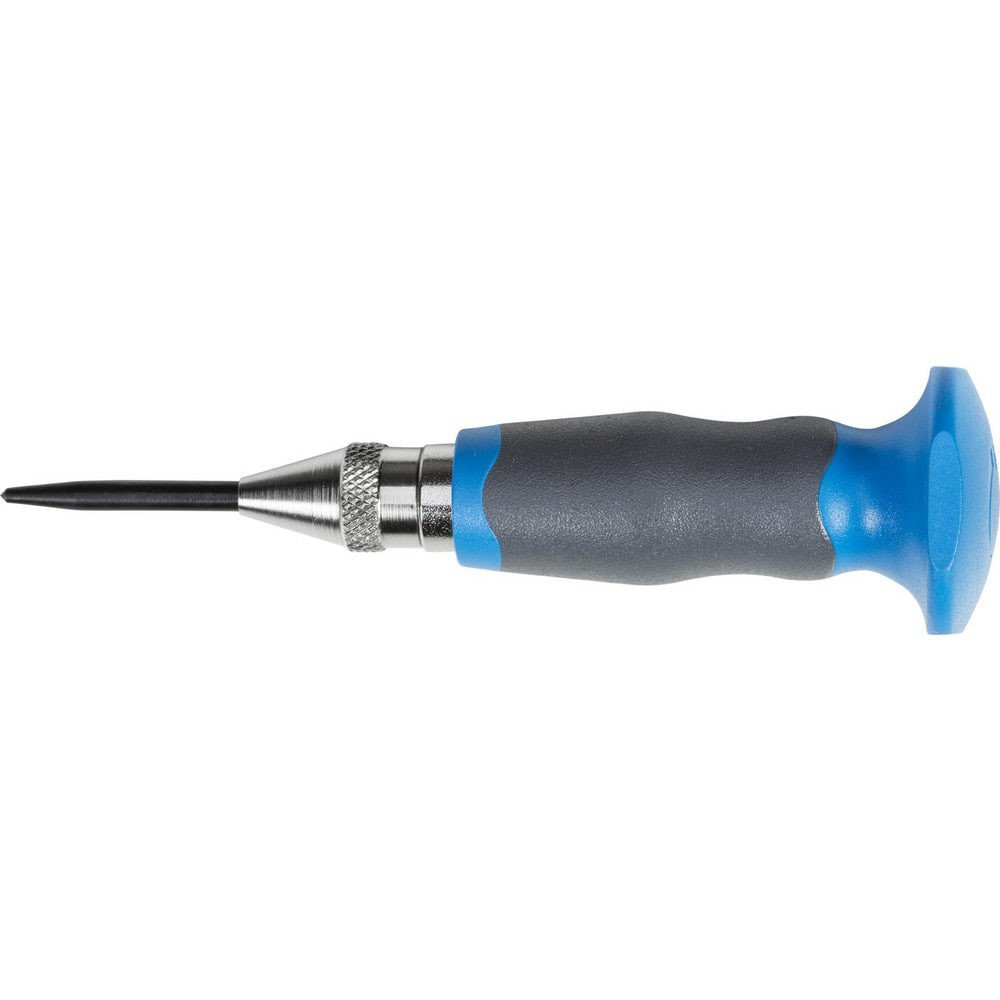 Gedore 8722880 Automatic Center Punch: 4"