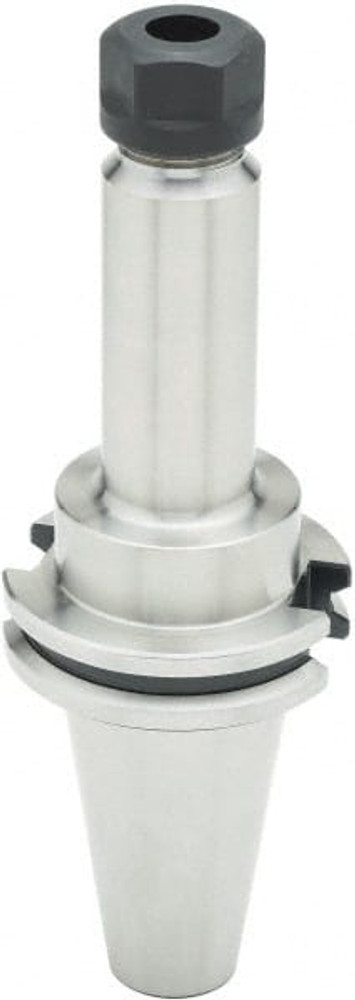 Parlec C40-16ERF500 Collet Chuck: 0.5 to 10 mm Capacity, ER Collet, Taper Shank