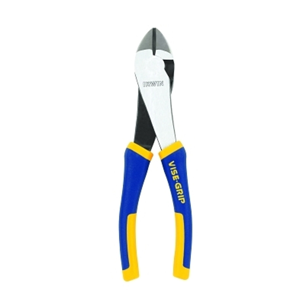 Stanley® Products Irwin® 2078307 Cutting Plier, 7 in OAL, Flush Cut