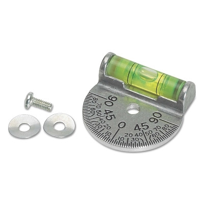 Jackson Safety Curv-O-Mark® Replacement Dial & Level