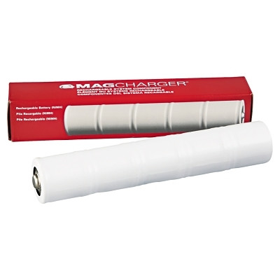 MAGLITE® Rechargeable Batteries, NiMH
