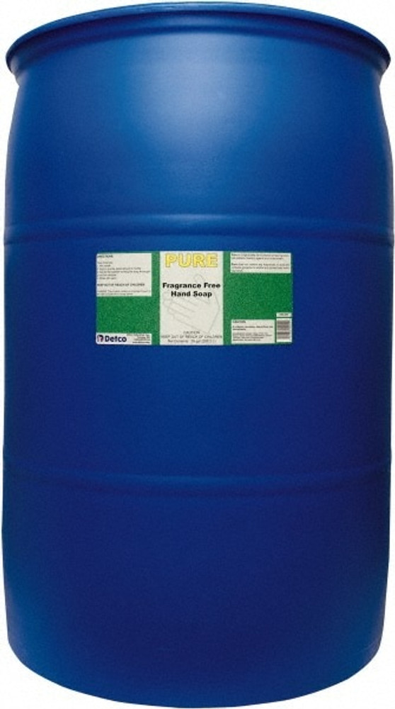 Detco 1405-055 55 gal Drum, Hand Cleaner