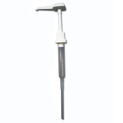 Gatorade® Replacement Pump for Dispenser, 16 in L x 4-1/2 in W x 1 in H