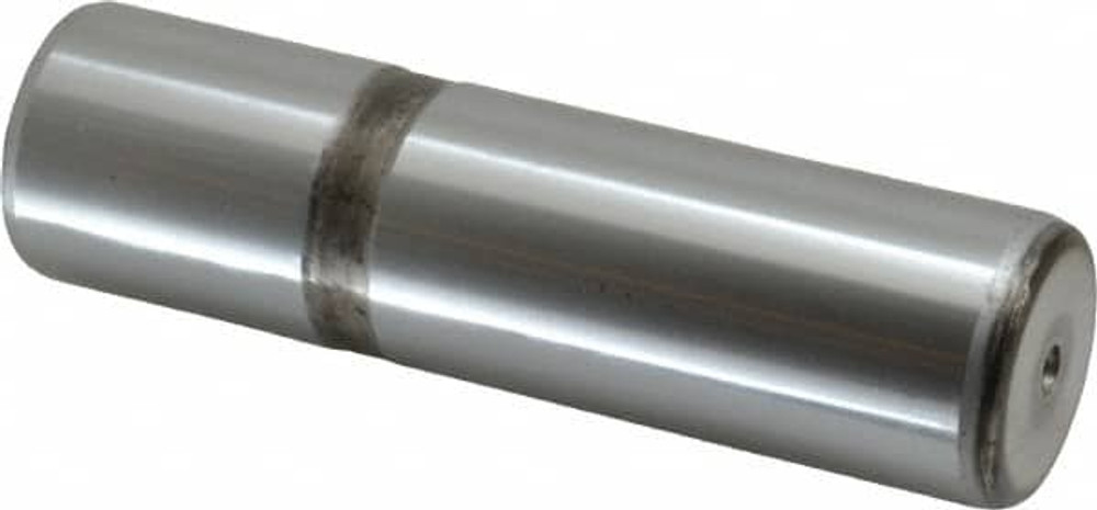 Dayton Lamina 5-1222-1 Guide Post: Press-Fit, Friction Post, 1-1/2" OD, 5-1/2" OAL, Hardened Steel