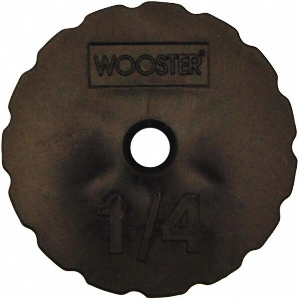 Wooster Brush R079 3" Wide Black Roller Gauge