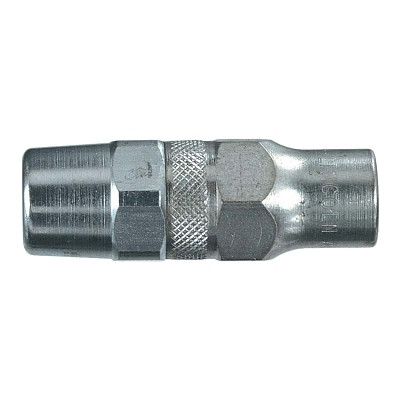 Lincoln Industrial Hydraulic Coupler, 1/8 in (FNPT)