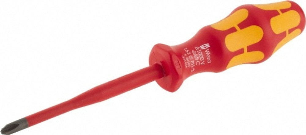 Wera 05006456001 Philips Screwdriver: #2