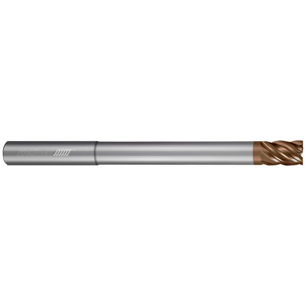 Helical Solutions 86821 Square End Mills; Mill Diameter (Inch): 3/4 ; Mill Diameter (Decimal Inch): 0.7500 ; Number Of Flutes: 5 ; End Mill Material: Solid Carbide ; End Type: Single ; Length of Cut (Inch): 1