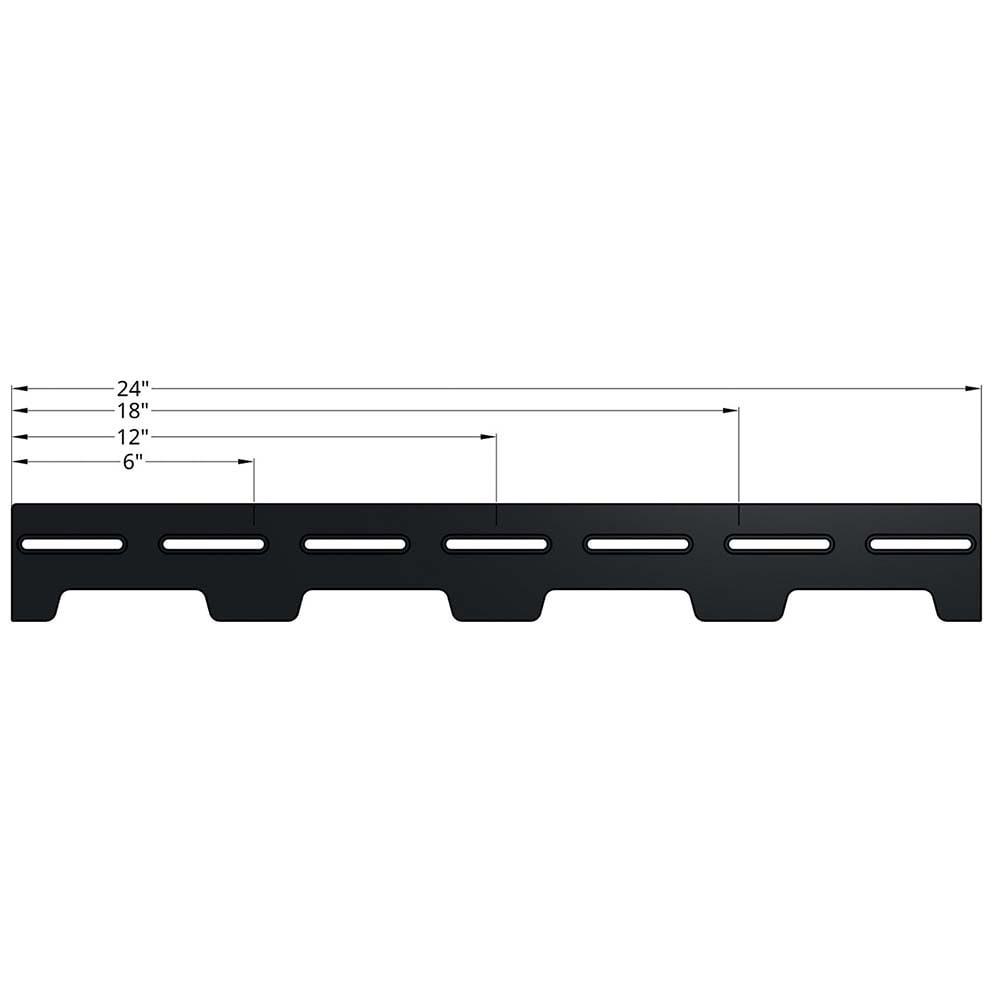 Phillips Precision OS-DOCK-18 CMM Fixtures; Type: Vision Fixture System ; Plate Design: Magnetically Interlocking ; Material: Aluminum ; Thread Size: Various ; Series: Open-Sight(TM) ; For Use With: Vision Inspection