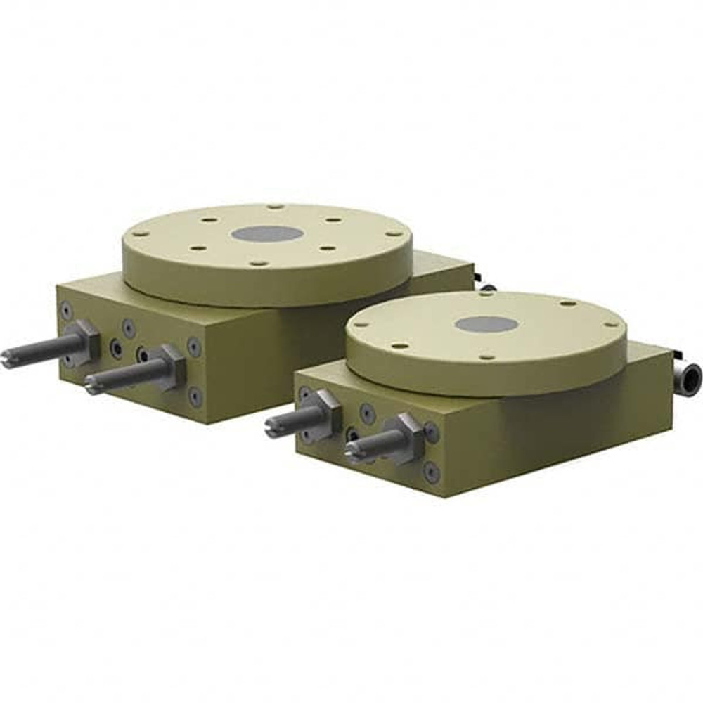 De-Sta-Co RR-36-135 135&deg; Rotation, Air Actuator