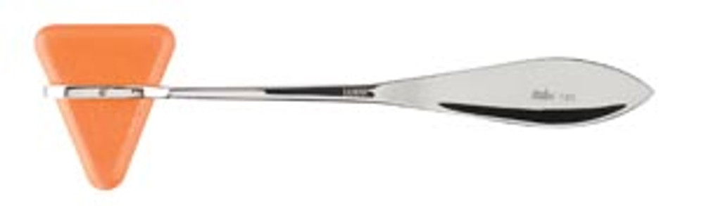 Integra Miltex  1-202M Taylor Percussion Hammer, 7½", Solid Handle, Chrome (DROP SHIP ONLY)