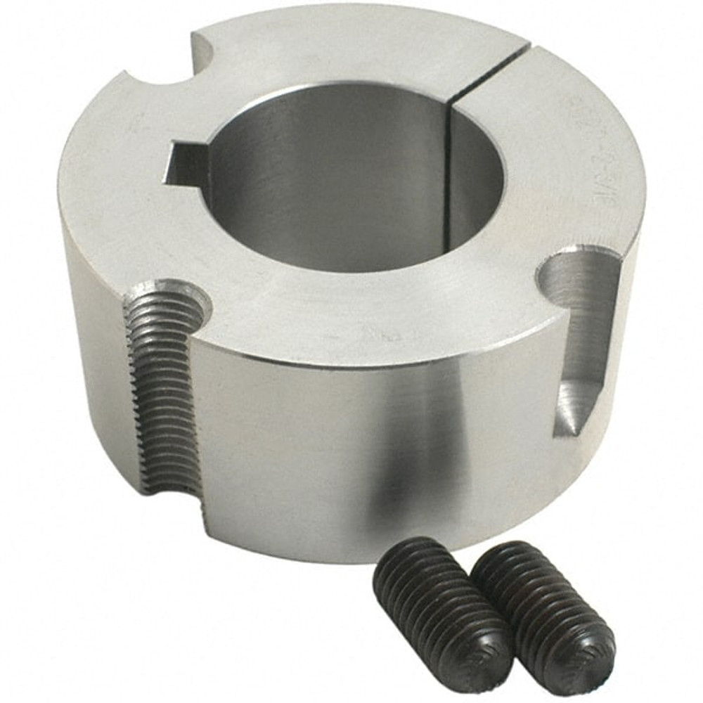 Tritan 1215 X 1 1" Bore, Tapered Lock Sprocket Bushing