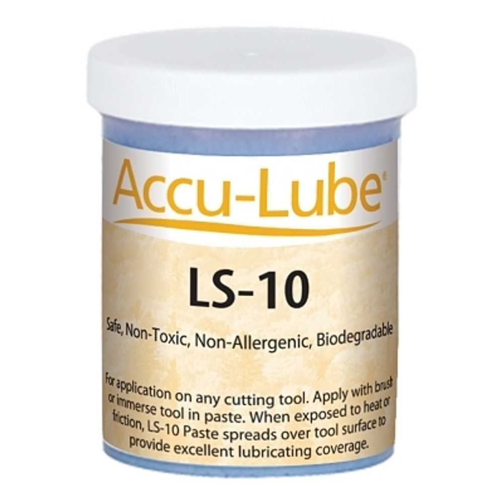 ITW Pro Brands Accu-Lube® Gel Paste, 8 oz Jar