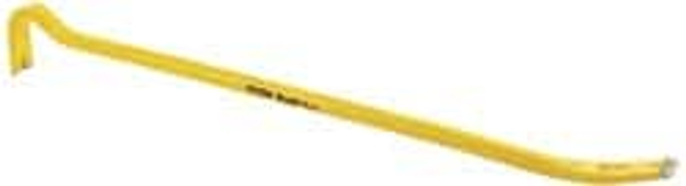 Stanley 55-104 36" OAL Wrecking Bar