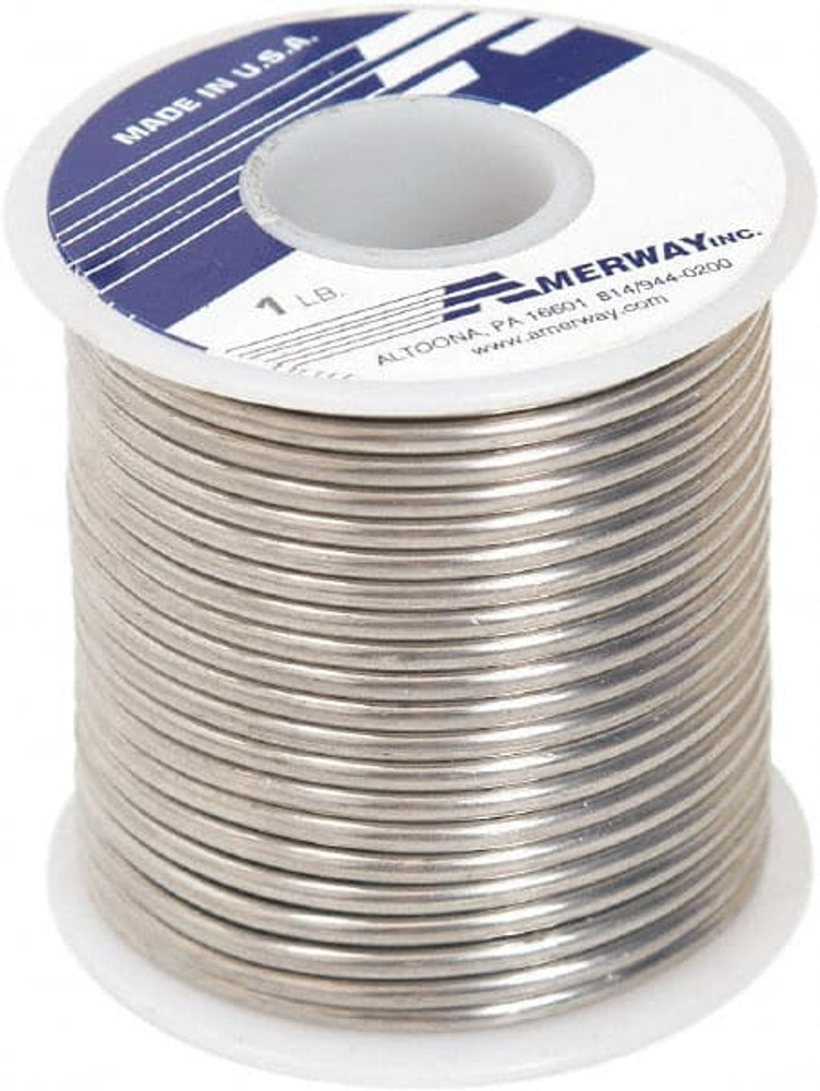 Value Collection SW96CU4 .118 _1 Lead-Free Solder: 4% Copper & 96% Tin