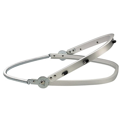 SureWerx® Jackson® Safety Cap Coil Spring Attachment, 137 Capshield