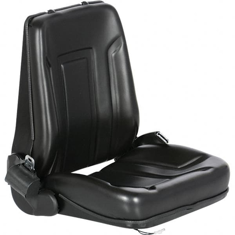 Vestil LTSD-V Lifting Aid Fork Truck Seat