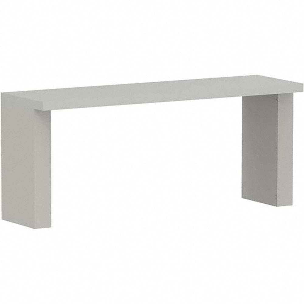 LISTA 481419SL Riser: for Workstations