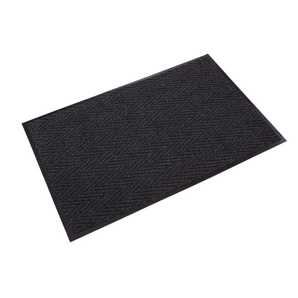 Crown Matting CNR0048CH Entrance Mat: 60' Long, 4' Wide, Polypropylene Surface