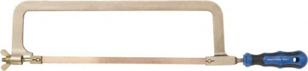 Ampco 8360 11-3/4" Nonsparking Hacksaw