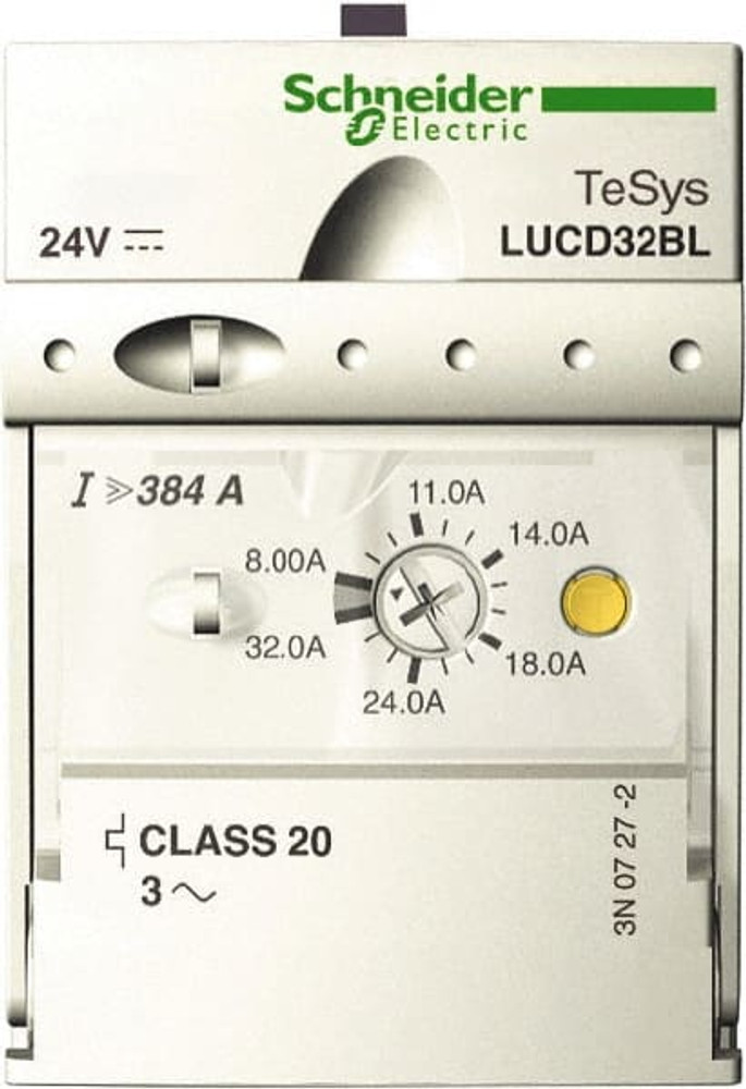 Schneider Electric LUCD32B Starter Control Unit