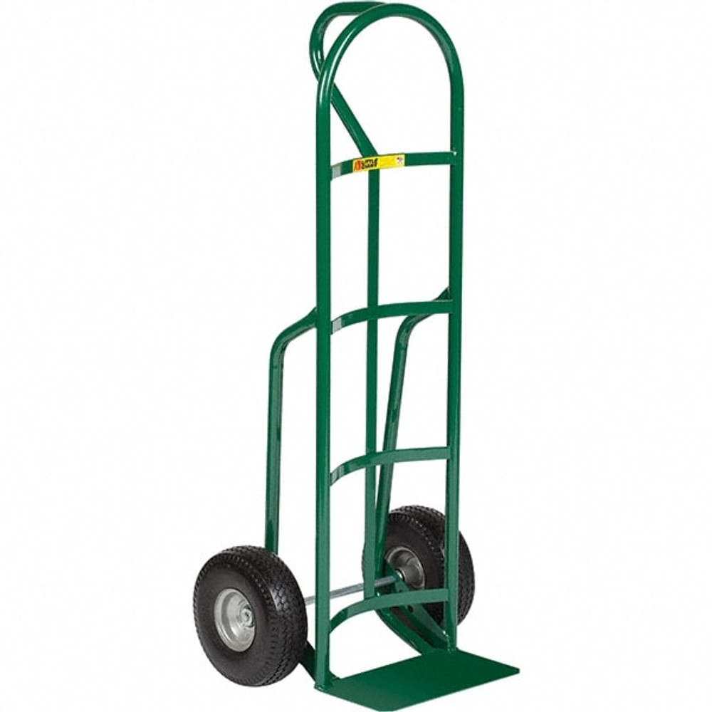 Little Giant. T18210FF Hand Truck: 21" Wide