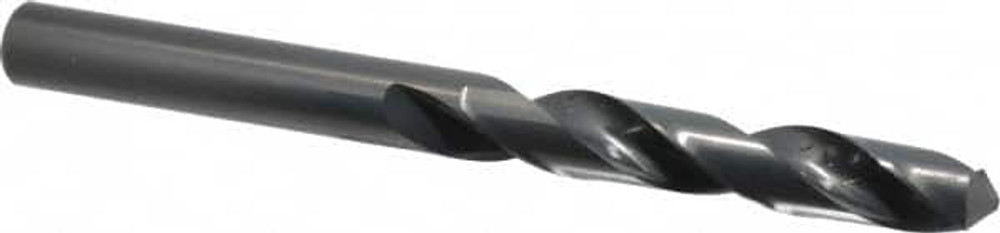 Precision Twist Drill 5998971 Taper Length Drill Bit: 1.0000" Dia, 118 °