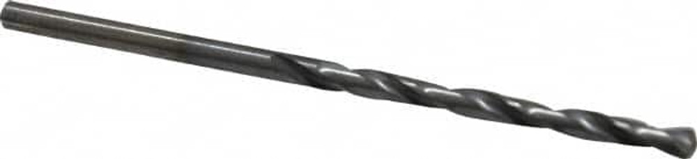 Chicago-Latrobe 43607 Jobber Length Drill Bit: 7/64" Dia, 135 °, High Speed Steel