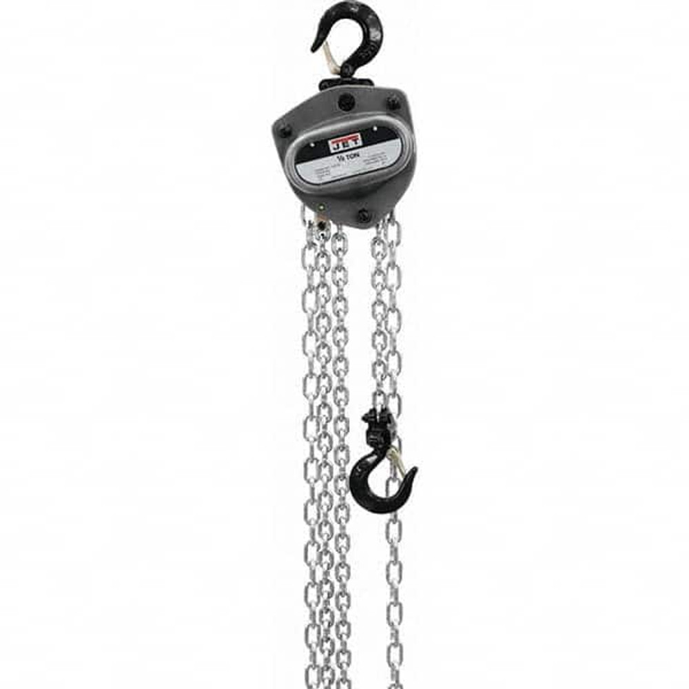 Jet 205170 Manual Hand Chain Hoist