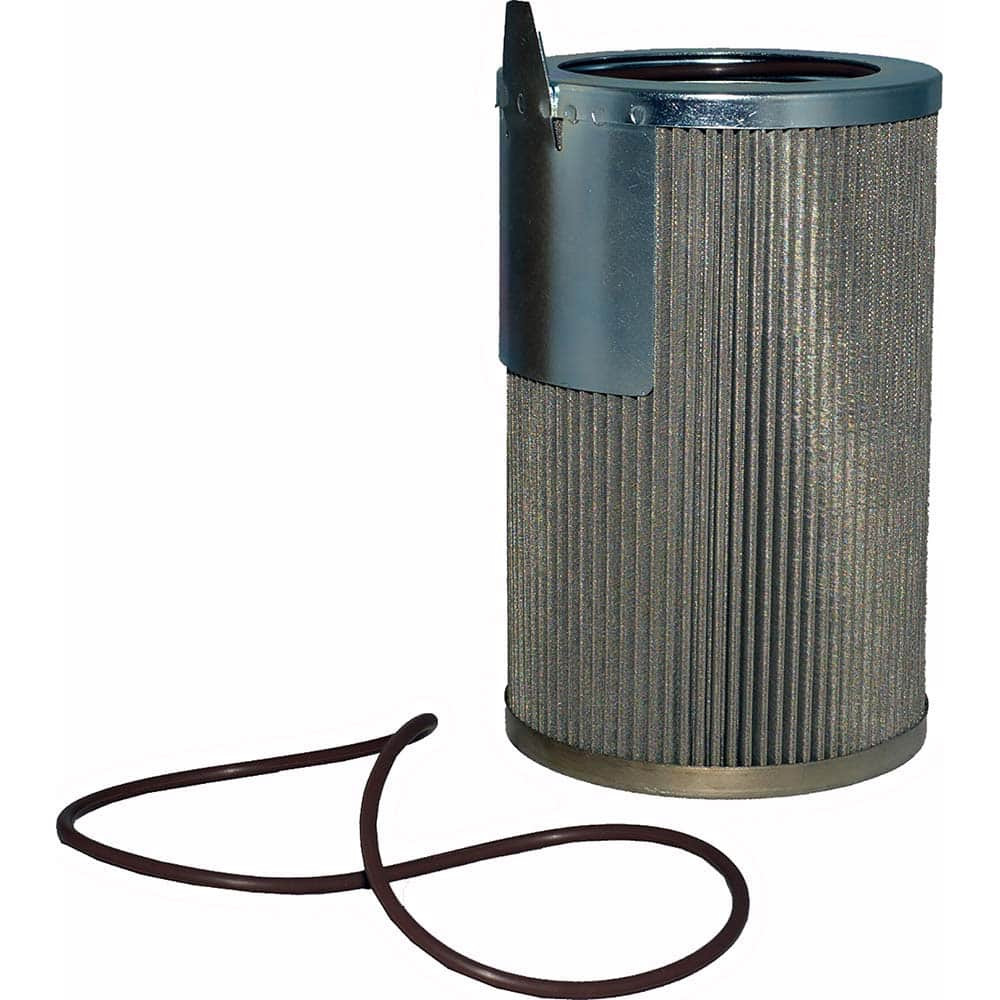 Main Filter MF0207785 Replacement/Interchange Hydraulic Filter Element: Wire Mesh, 150 µ