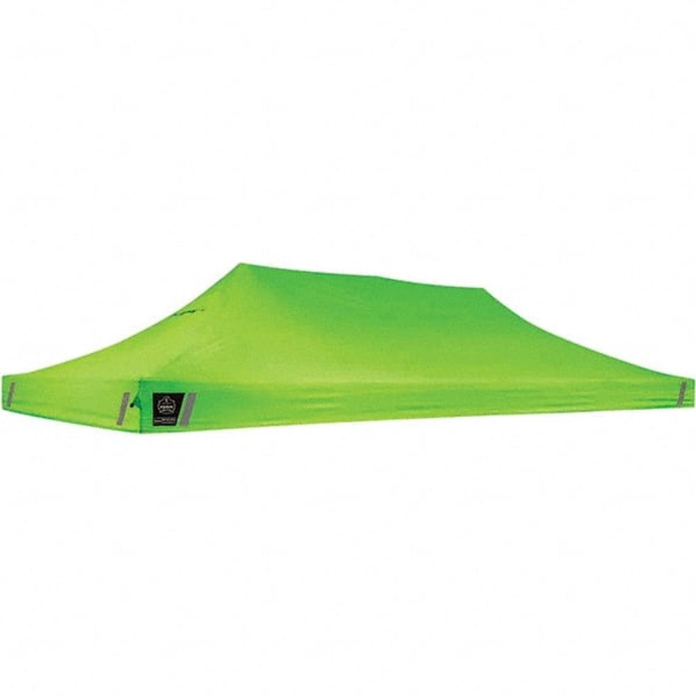 Ergodyne 12916 10' Tall Temporary Structure Replacement Canopy