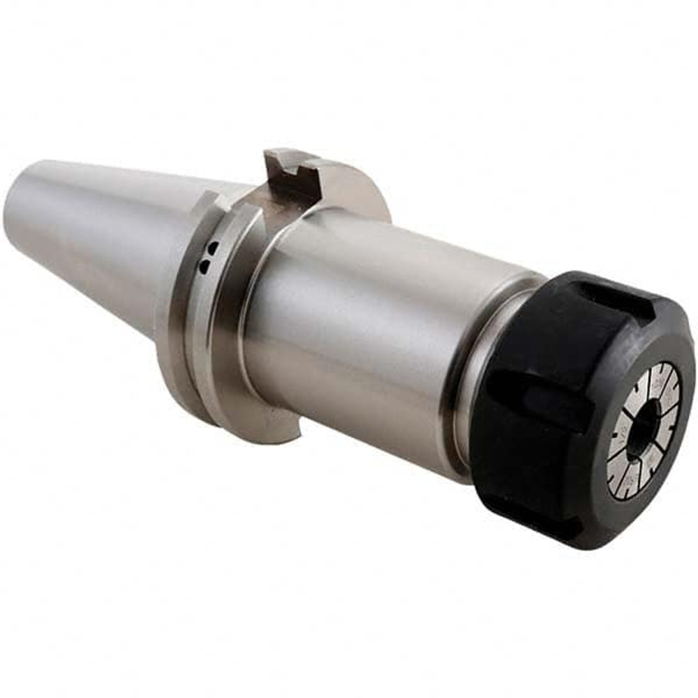 Techniks 22243F Collet Chuck: ER Collet, Taper Shank