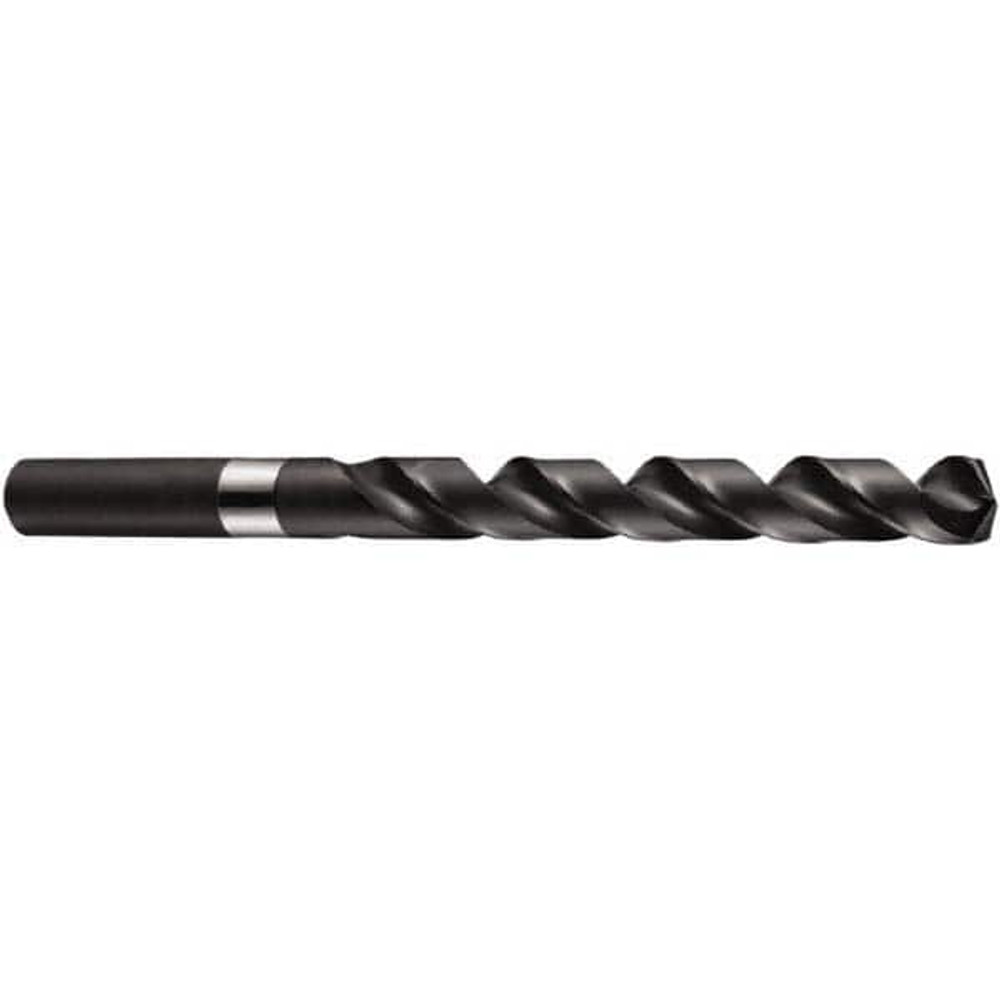 DORMER 5968328 Jobber Length Drill Bit: 2.6 mm Dia, 135 °, High Speed Steel