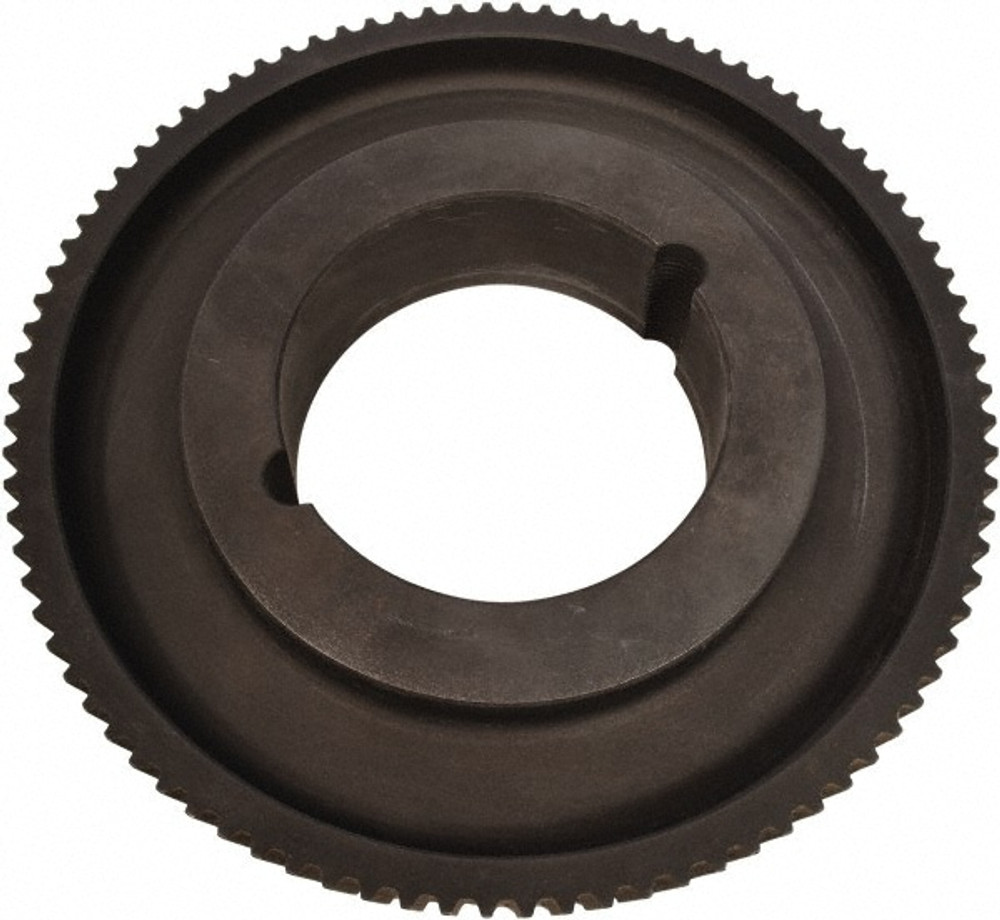 Continental ContiTech 20296128 50 Tooth, 155" Inside x 220.02" Outside Diam, Synchronous Belt Drive Sprocket Timing Belt Pulley