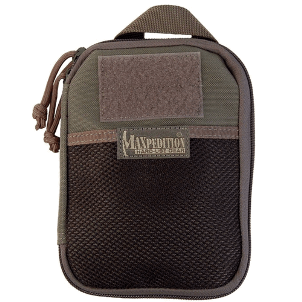 Maxpedition 0246F E.D.C. Pocket Organizer