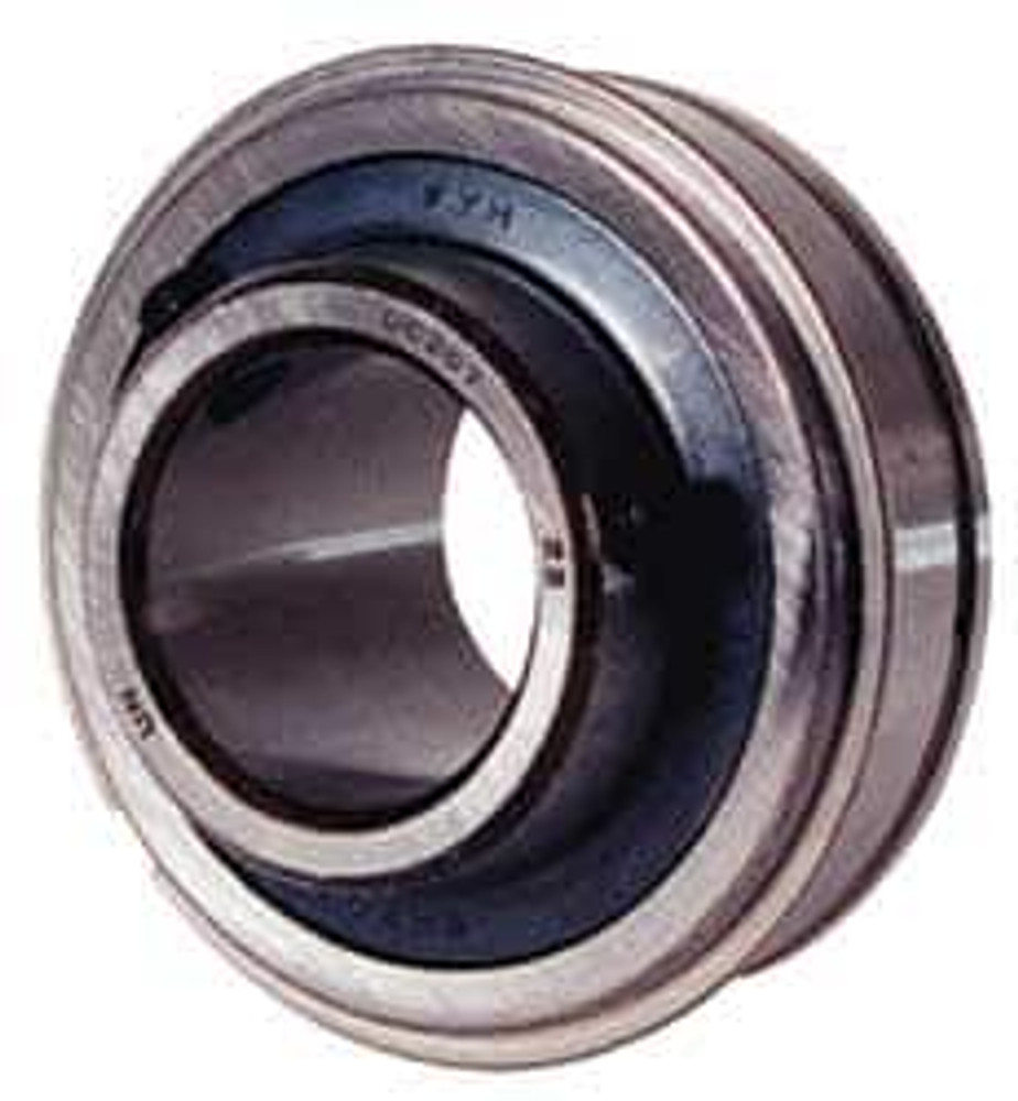 Value Collection ER8 1/2" ID x 1.85" OD, 2,877 Lb Dynamic Capacity, Standard Insert Bearing