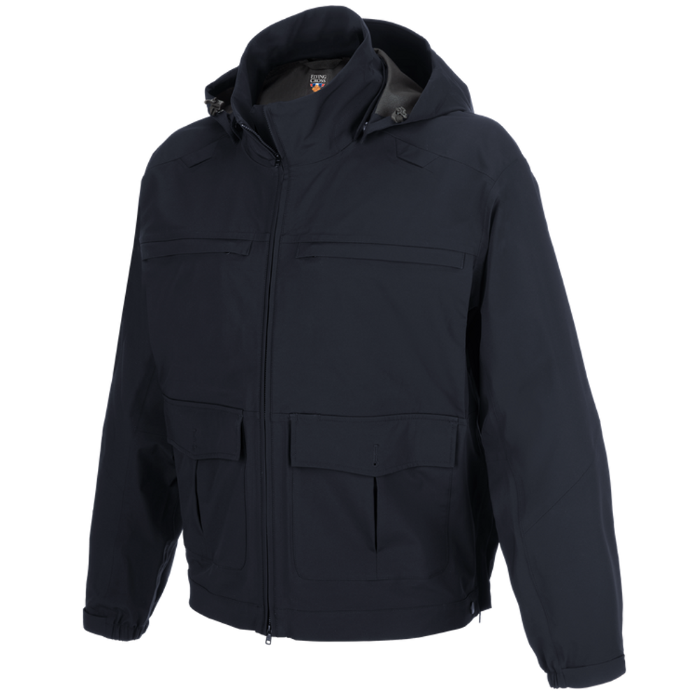 Flying Cross 57900 86 LARGE SHORT DutyGuard Hardshell